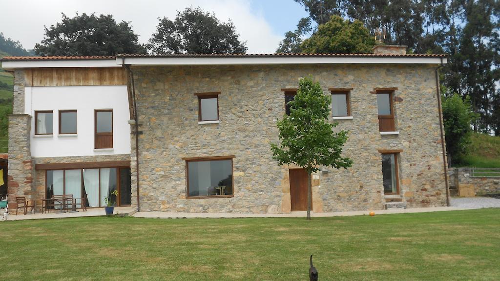 Villar  Casa Narzana 게스트하우스 외부 사진