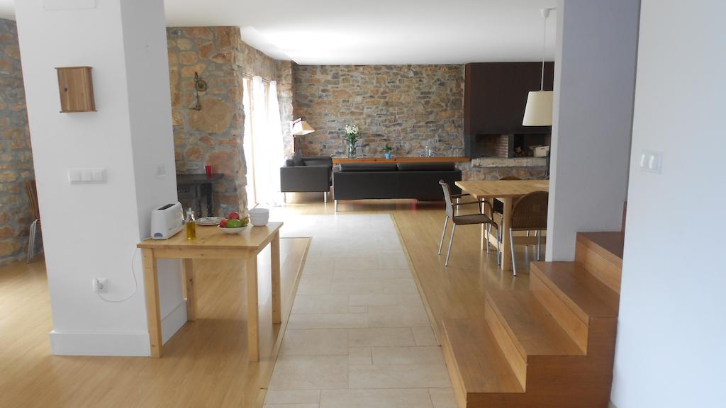 Villar  Casa Narzana 게스트하우스 외부 사진