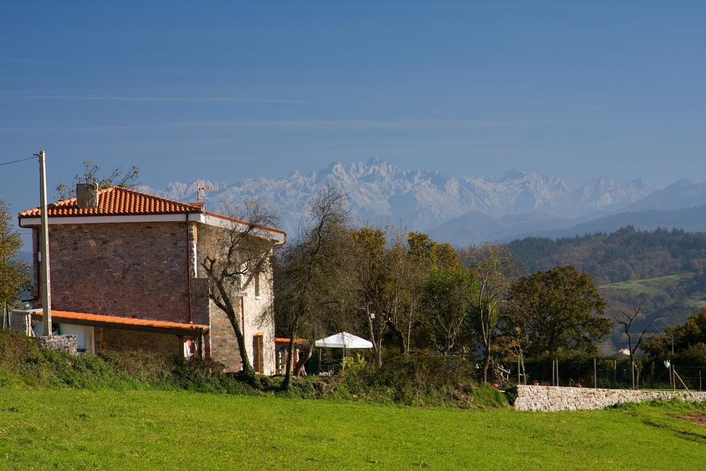 Villar  Casa Narzana 게스트하우스 객실 사진